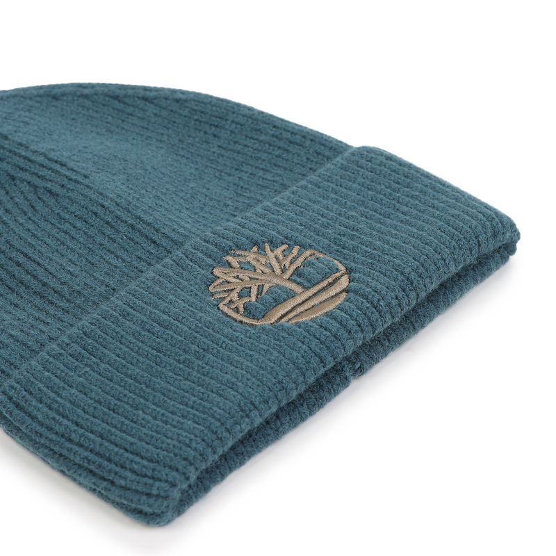 Bonnet en tricot TIMBERLAND 
                        GARCON
