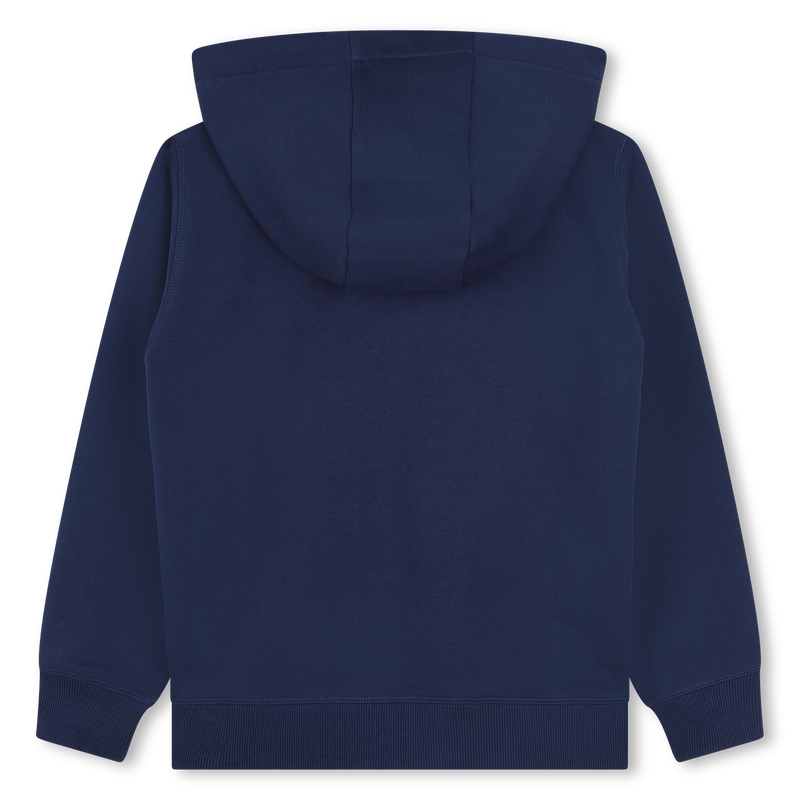 Cardigan de jogging à capuche Hugo 
                    GARCON