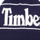 Bonnet tricot pompon jacquard TIMBERLAND 
                    GARCON
