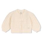 Cardigan en tricot CHLOE 
                    FILLE