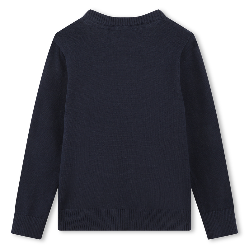 Pull tricoté TIMBERLAND 
                    GARCON