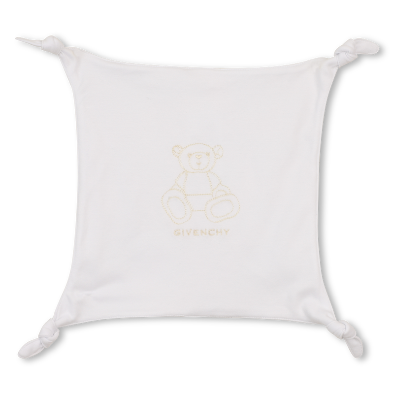 ENSEMBLE 3 PIECES GIVENCHY 
                        UNISEXE