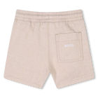 Short BOSS 
                    GARCON