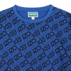 T-shirt &agrave; manches courtes KENZO KIDS 
                    GARCON