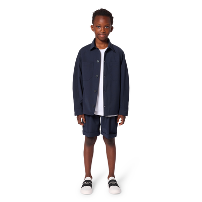 Short en laine GIVENCHY GARCON
