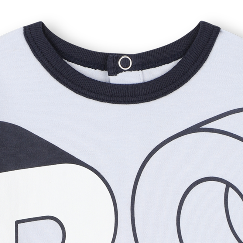 Pyjama BOSS 
                        GARCON