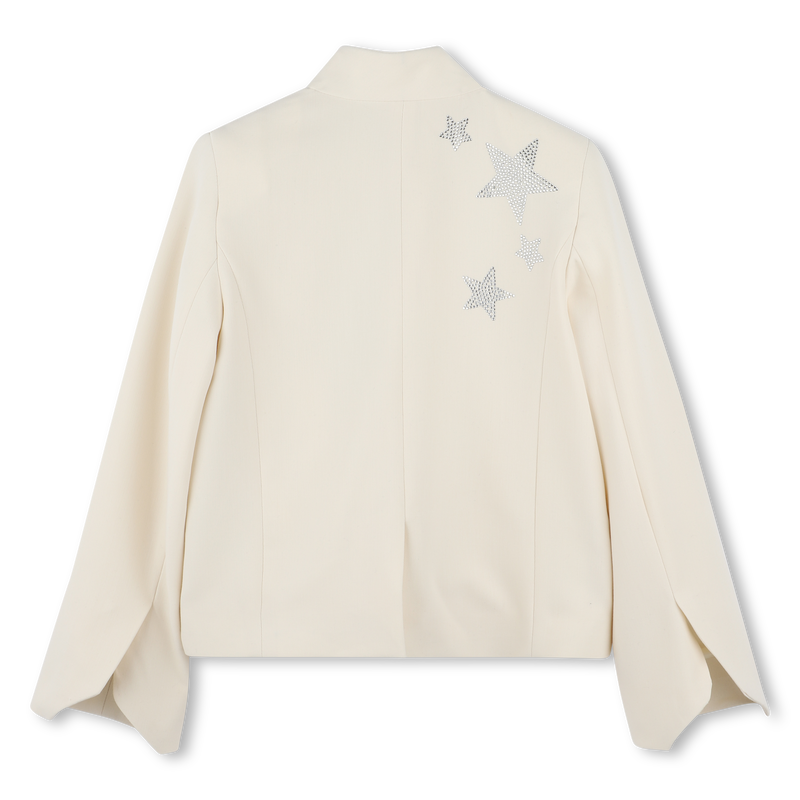 Veste de costume à strass ZADIG & VOLTAIRE 
                    FILLE
