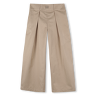 Pantalon large DKNY 
                    FILLE