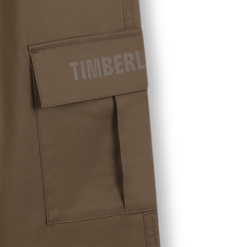 Pantalon en sergé TIMBERLAND 
                    GARCON