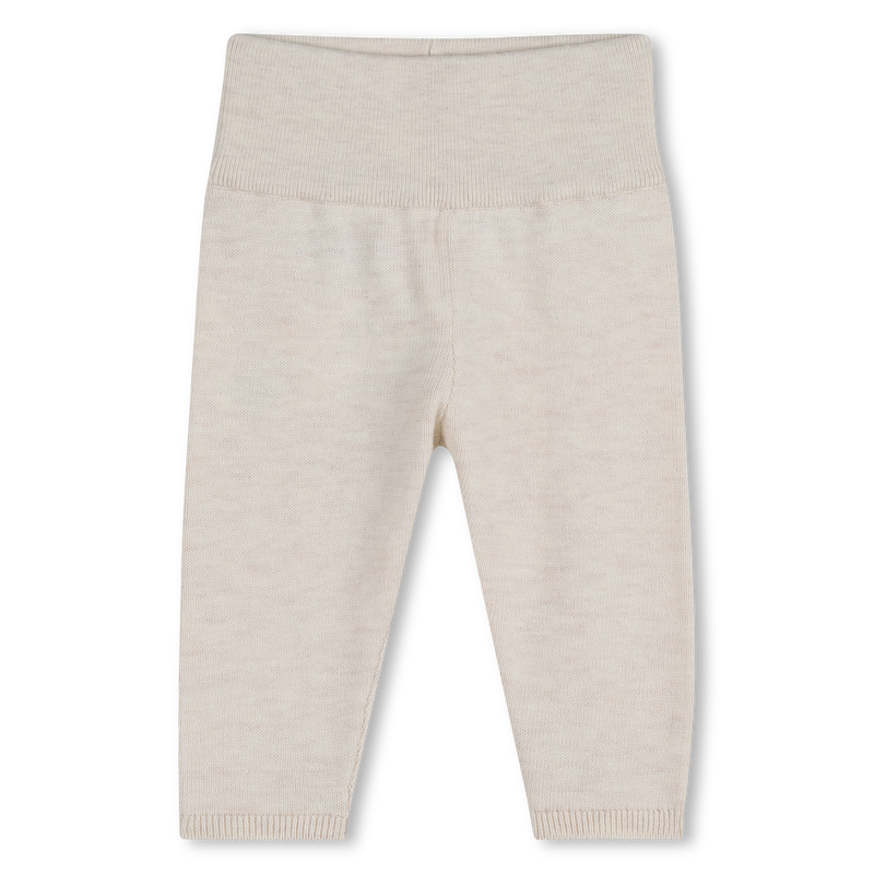 Ensemble pull, pantalon, bonnet et chaussettes KENZO KIDS 
                        UNISEXE
