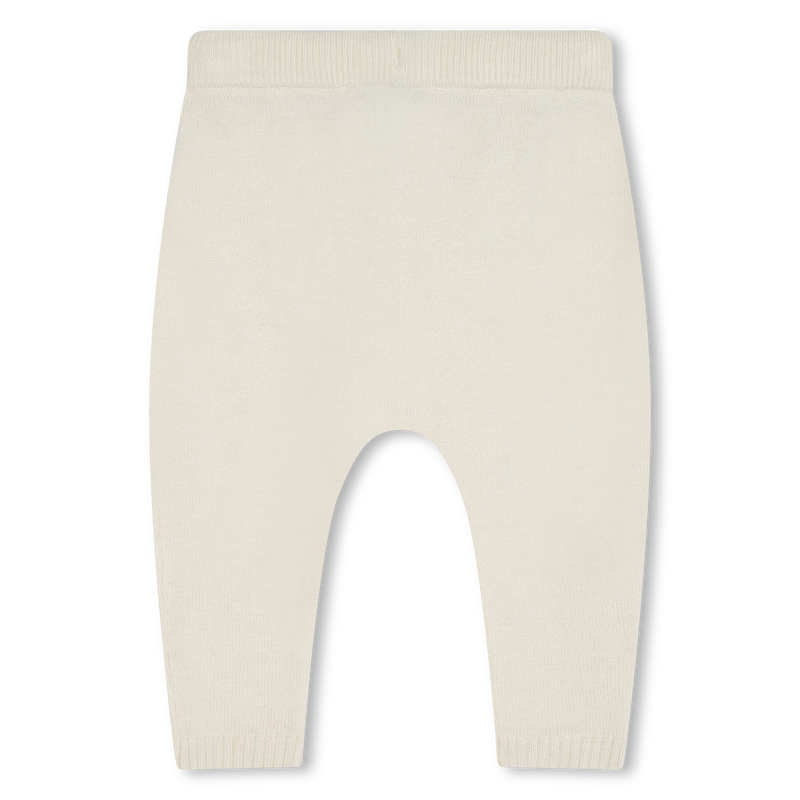 Pull et pantalon en tricot ZADIG & VOLTAIRE 
                    UNISEXE