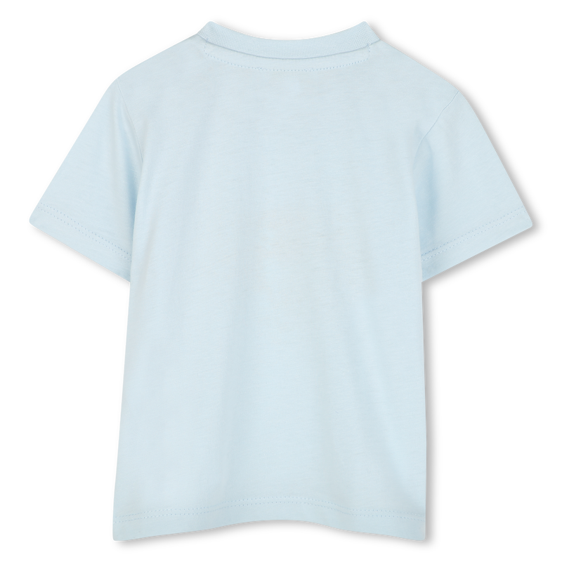 T-shirt à manches courtes KENZO KIDS 
                    UNISEXE