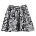Jupe patineuse KENZO KIDS 
                    FILLE
