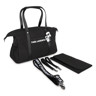 Sac &agrave; langer KARL LAGERFELD KIDS UNISEXE