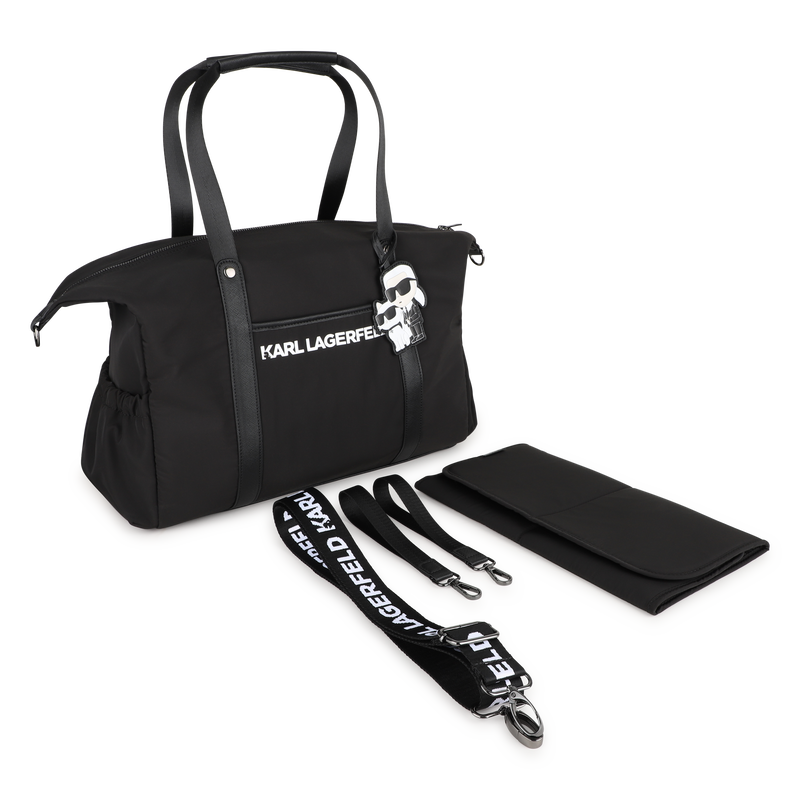 Sac &agrave; langer KARL LAGERFELD KIDS 
                        UNISEXE