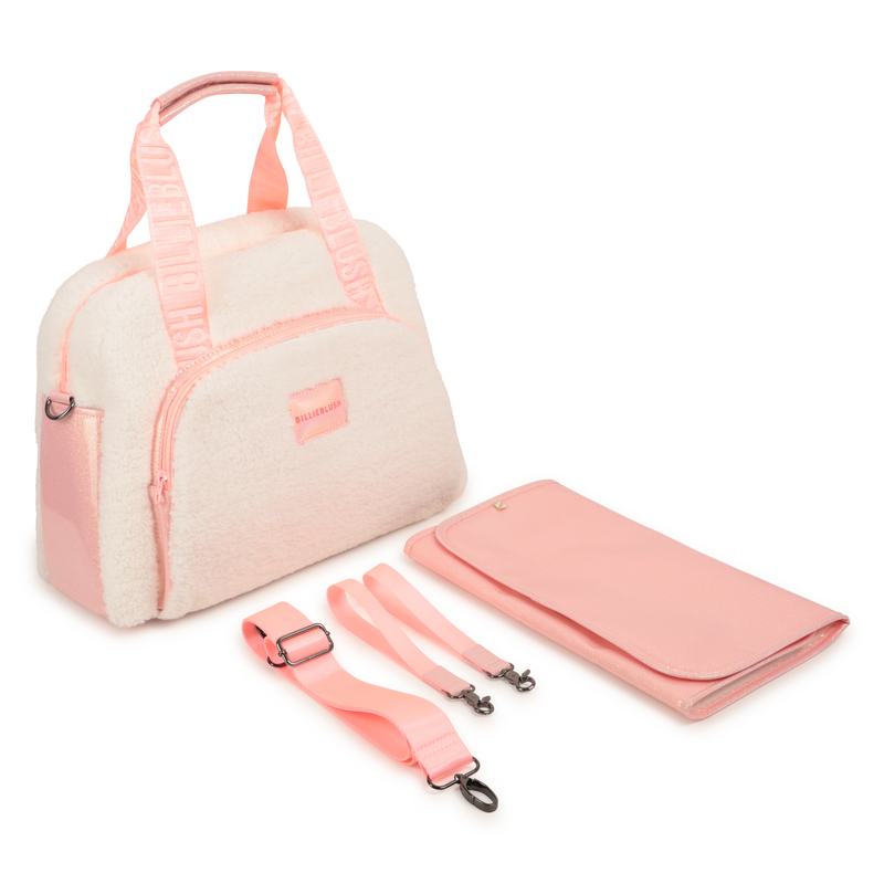 Sac à langer BILLIEBLUSH 
                    FILLE