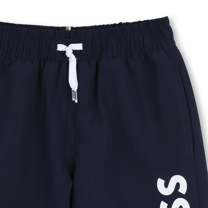 SHORT DE BAIN BOSS 
                        GARCON