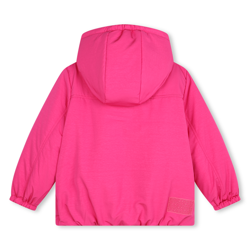 Doudoune r&eacute;versible MARC JACOBS 
                        UNISEXE