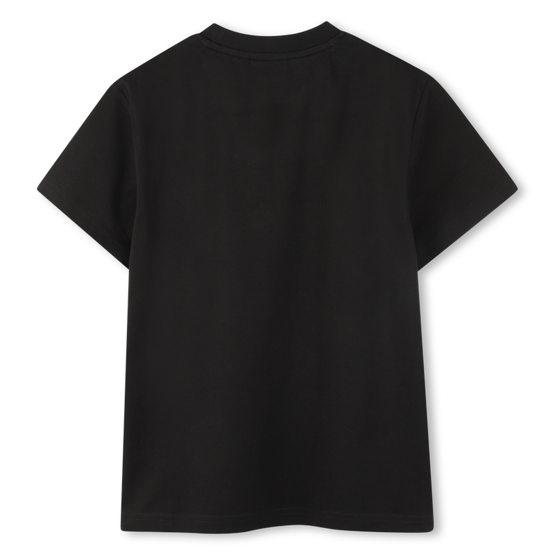T-shirt manches courtes Hugo 
                    GARCON