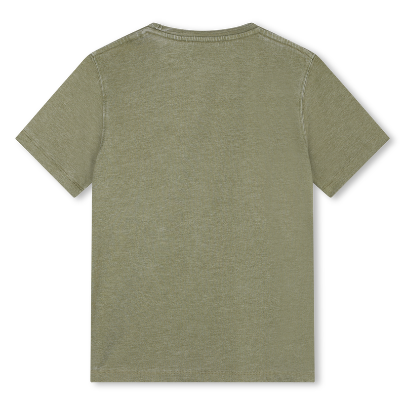 T-shirt &agrave; manches courtes ZADIG & VOLTAIRE 
                        GARCON