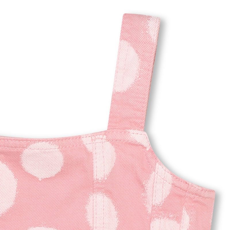 Haut à bretelles MARC JACOBS 
                    FILLE