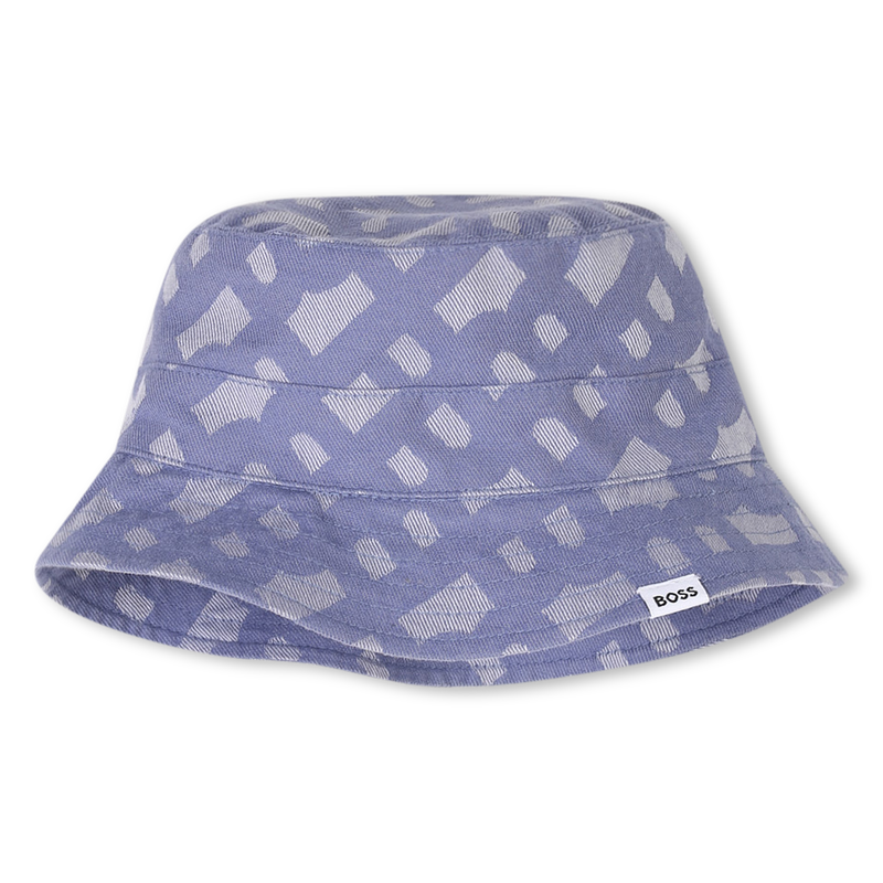 Ensemble combi-short et bob BOSS 
                    GARCON