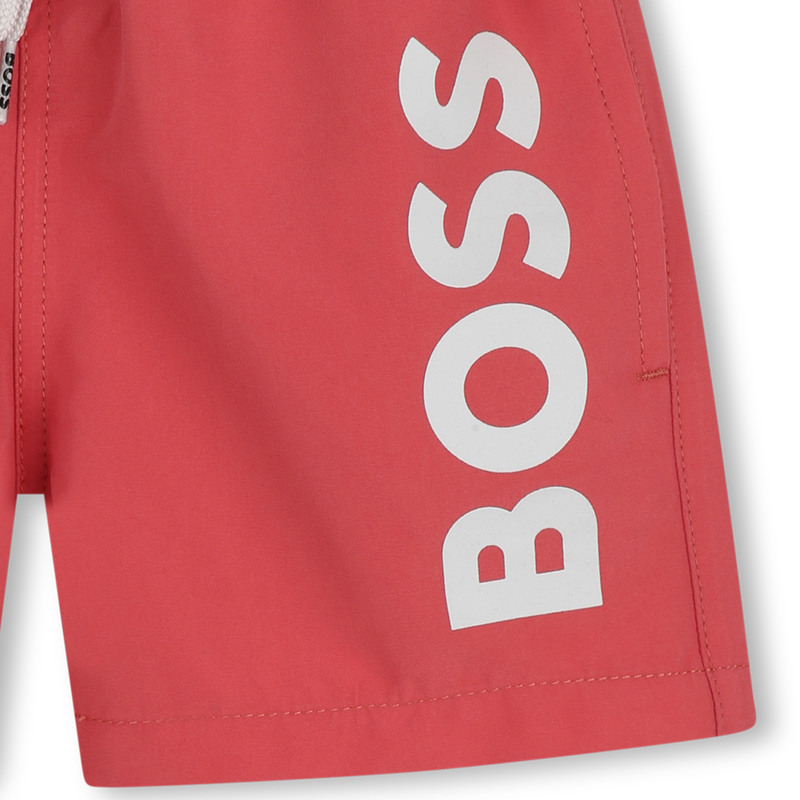 Short de bain BOSS 
                        GARCON