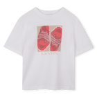 Tee-shirt manches courtes LANVIN 
                    GARCON
