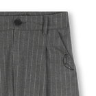Pantalon ray&eacute; coupe tailleur ZADIG & VOLTAIRE 
                    FILLE