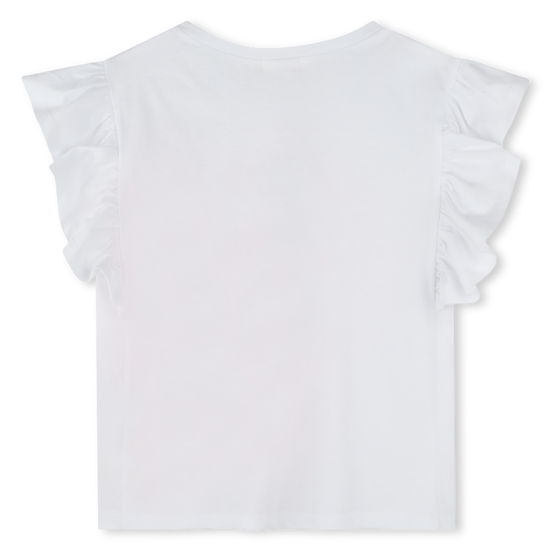 T-shirt BILLIEBLUSH 
                    FILLE