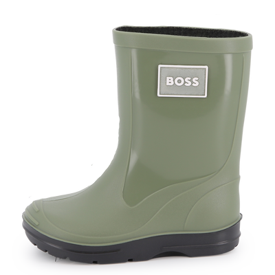 Bottes de pluie BOSS GARCON