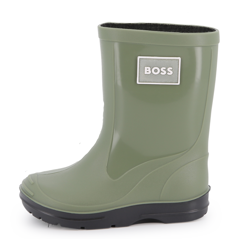 Bottes de pluie BOSS 
                    GARCON