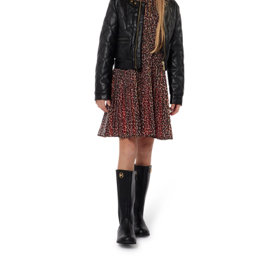 Robe imprim&eacute;e MICHAEL KORS FILLE