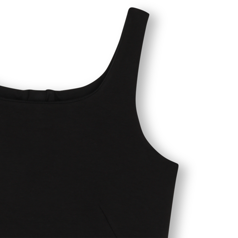 ROBE AVEC FERMETURE GIVENCHY 
                        FILLE