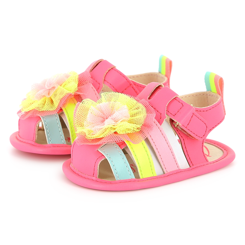 Sandales BILLIEBLUSH 
                    FILLE