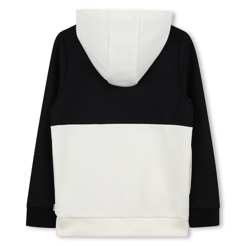 Ensemble cardigan et short BOSS 
                    GARCON
