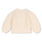 Cardigan en tricot CHLOE 
                    FILLE