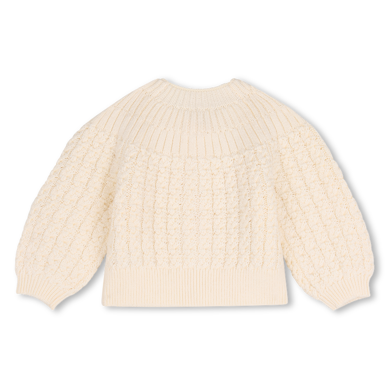 Cardigan en tricot CHLOE 
                        FILLE