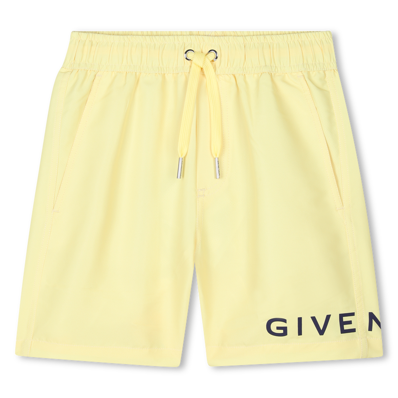 Short de bain avec poche GIVENCHY 
                    GARCON