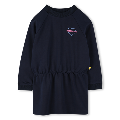 Robe en molleton BILLIEBLUSH FILLE