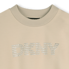 Sweat DKNY 
                    FILLE