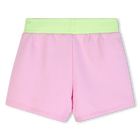 Short en molleton BILLIEBLUSH 
                    FILLE