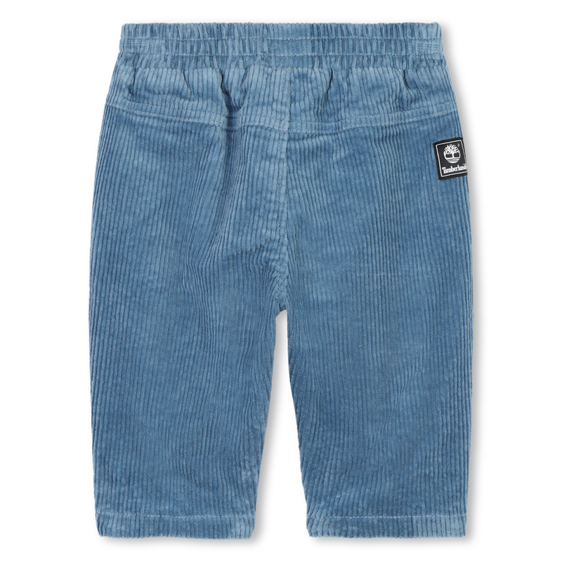 Pantalon en velours côtelé TIMBERLAND 
                    GARCON