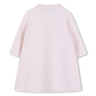 Robe à manches longues BOSS FILLE