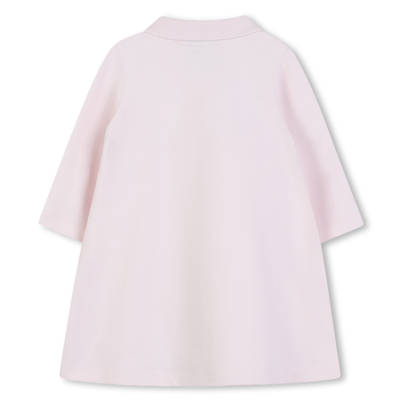 Robe à manches longues BOSS 
                    FILLE