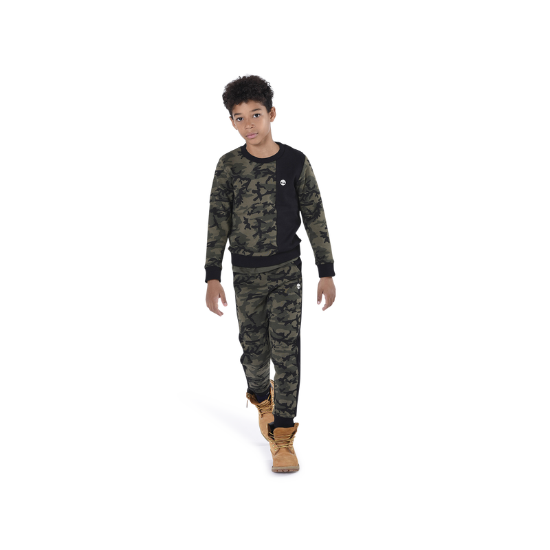 Pantalon de jogging TIMBERLAND 
                    GARCON