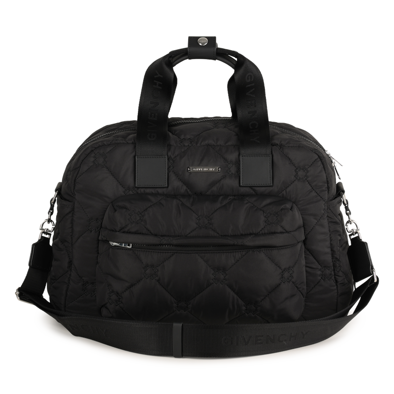 Sac &agrave; langer en polyamide matelass&eacute; GIVENCHY 
                        UNISEXE