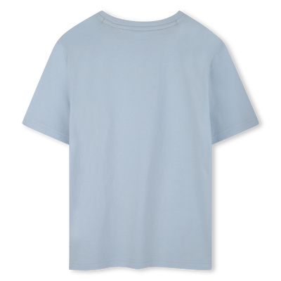 T-shirt manches courtes BOSS GARCON