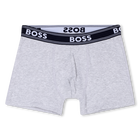 Lots de boxers BOSS 
                    GARCON