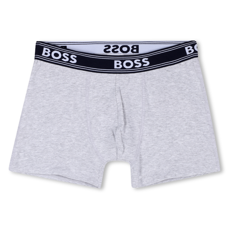 Lots de boxers BOSS 
                        GARCON